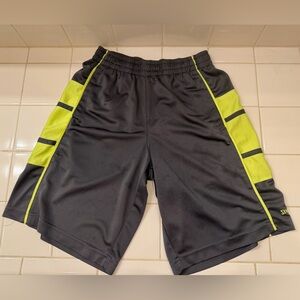 Spalding Boys Athletic Shorts size 10/12